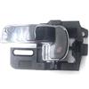 Generic Maniglia Della Porta Per Nissan Per Qashqai J10 2007 2008 2009 2010-2013 Maniglia Interna Porta Anteriore Sinistra Destra 80670JD00E 80671JD00E(Right)