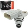 Frankberg Sensore albero a camme 030907601E | Compatibile con: A1 Sportback 8XA 8XF, CC 358, Scarabeo 5C1 5C2, TT 8J3, O.c.t.a.v.i.a II Combi 1Z5, Rapido NH3 NK3 NK6