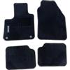 Mopar Tappetini in Moquette Originali per Fiat Panda e Panda Hybrid dal 2016 con Logo Ricamato