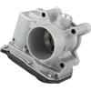 BOHHO Corpo Farfallato per Auto per TWINGO II 1.2L 2007-2014 Attuatore Corpo Farfallato N. 8200284968 Gruppo Corpo Farfallato