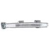 BSSTORE Freccia Specchietto Laterale Indicatore di Direzione LED per GOLF 7 2012, TOURAN 2 2015, SPORTSVAN 2014 (Sinistra - Lato Conducente)