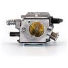 GHOUYL Carburatore da giardino G621 62CC per motosega Zenoah G620PU G561 G651 G662 Topsun 6200 6500 58CC Carby Carb Repl Walbro HDA246