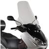 FAR D438ST PARABREZZA CUPOLINO GIVI COMPATIBILE CON YAMAHA X MAX 125 2007