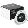 RIDEX 1180S1375 Supporto ammortizzatore Anteriore Sinistra Anteriore Destra Compatibilità con FORD Fiesta Mk6 Hatchback JA8, JR8
