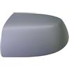 PROPOSTEONLINE Calotta Retrovisore realizzato per FORD FOCUS C-MAX dal 2004 al 2010 lato Sinistro con Primer No Freccia 1371205