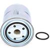 BOSCH F 026 402 830 Filtro carburante Filtro ad avvitamento Compatibilità con TOYOTA LAND CRUISER 150 KDJ15, GRJ15, PEUGEOT 4008 SUV, CITROËN C4 AIRCROSS, MITSUBISHI ASX GAW, SUBARU XV GP
