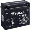 Yuasa BATTERIA ORIGINALE PREACARICATA YUASA YT19BL-BS K1100 LT R1100 GS R RS RT R 1150 RT
