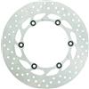 RMS Disco freno YAMAHA Xp T-Max posteriore Brake disc Xp YAMAHA T-Max rear