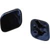 Vexilon Car Styling Coppia Anteriore Sinistra Destra Lavafari Ugello Jet Coperture Faro Tappo di Lavaggio, for, for Kia, for, for Sorento, 2014 2015 Copertura ugello lavafari