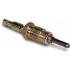 Ama Candeletta di Preriscaldamento 24V Compatibile con Fiat 4122453 - Lunghezza 10,6 cm e Installazione Facile, Ideale per Trattori Serie Diamante, Made in Italy