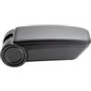 RATI ARMSTER 3 bracciolo montaggio su sedile compatibile con OPEL MOKKA X/MOKKA 2012-2020 con poggiagomiti originali