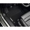 Volkswagen VW Passat (B8) Tappetini originali in tessuto Optimat, set completo, anteriori + posteriori, in velluto