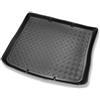 Mossa - Vasca Baule Compatibile con VW Volkswagen Tiguan I SUV 2007-2016 B | bagagliaio superiore (soglia di carico piana)
