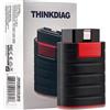 tfscar Thinkdiag nuova versione 2025 con tutto il software 1 anno 0 15 tipi di funzione di reset ECU CodingActive Test