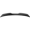 RAGPUKMUAN Spoiler sul tetto posteriore Per Clio MK5 Per Clio 5 2019 2020 2021 2022 2023 2024 Spoiler Posteriore Per Auto Baule Posteriore Tetto Spoiler Messa A Punto Spoiler posteriori per auto(Carbon Fiber Loo