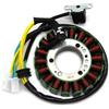 MCBXTH Bobina statore magneto accensione moto per Aprilia Leonardo 250 300