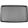 MTM Vasca Baule per Mercedes Classe B (W246) 10.2011-02.2019 Protezione Bagagliaio su Misura con Antiscivolo, Resistente, Facile da Lavare e Inodore, cod. 4873