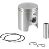 Rms Classic Pistone RMS Classic Piaggio Vespa/Ape 100cc 55mm