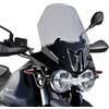 Ermax Parabrezza Guzzi V85 TT 2019 - 2020 Ermax alto protezione maggiorata (50cm ) colore trasparente
