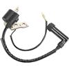 SIFUSM Bobina Di Accensione Bobina Di Accensione Tec-645 GM82 154F Per Mitsubishii GM82 GT-240 GT-241 Cinese 152F 154F 156F 2.8HP 1000W 1500W Generatore Statore Bobina Accensione Moto