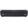 AUTOFORNITURE ITALIA PARAURTI POSTERIORE CENTRALE DA VERNICIARE FOR TWO (450) DAL 1998 AL 2006