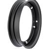 Generico Cerchio in acciaio SIP 2.10-10 scomponibile nero adatto per Vespa 50 special n l r pk px et