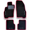 RDS TRUCK Tappetini per Fiat Punto dal 2012 ad oggi, Punto evo dal 2009 ad oggi, Fiat Grande Punto 2005-2012, Punto evo Abarth, Tappetini per tutte le serie. Scopri e Scegli su Personalizza ora.