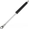 Generico AMMORTIZZATORE MOLLA A GAS SELLA REVIVAL PER HONDA SILVER WING FJS 400 600 E HONDA X ADV 750
