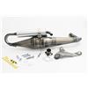 PINASCO Marmitta Powersound Pinasc omologata per motori GILERA RUNNER - PIAGGIO NRG MC2 / MC3