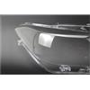 TNTGEBFVBG Auto Faro Len Cover Per BMW Serie 1 F20 116i 118i 120i 2016-2019 Hatchback Lente Fari Anteriori In Plastica Paralume Trasparente Guscio In Vetro Copertura Alloggiamenti Fari(Right)