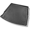 Mossa - Vasca Baule Compatibile con Alfa Romeo Stelvio 949 SUV 2017- G | con subwoofer