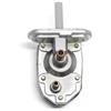 P2R Rubinetto per serbatoio carburante P2R compatibile con Scooter MBK 50 Booster 1990 a 2003