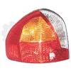 QR-Parts Fanale posteriore sinistro per Santa Fe 1.00>> > Fanale posteriore