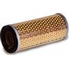 Ama Filtro Aria a Secco di Ricambio per Trattori - Compatibile con Modelli Ferrari, Goldoni e Slanzi, Peso 290 g, Made in Italy