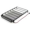 FTX Outback Fury Alloy Roof Rack & Lightbar w/16 Led