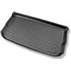 Mossa Vasca Baule Compatibile con Renault Twingo III Hatchback 2014-2018 G