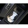 autoCOVR Copertura In Acciaio per 2021+ Peugeot.308 III 3 | Portabicchieri Decor | 1 Pezzo e-308 308 SW P5 Accessori Tuning