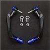 ZOUWZIOU Moto Leva Freno Protezione Per T-Max 500 T-MAX 500 560 T-Max 530 Accessori per moto Manopole manubrio Leve freno frizione Protezioni paramani