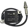 GJKHH Sonda Lambda 539-0117 5390117 Sensore Ossido Azoto Nox Per Caterpillar Motore C13 C13B C15 C18 416 420 12V Sensori ossigeno