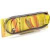 MALOSSI Cinghia trapezoidale Kevlar per BSV 50 Dio GP/ZX/Honda 50 Dio G/ZX/HSC 50 SC01 L/KYMCO 50 DJ X/SYM 50 DD, 2T, AC/LC, L 670 mm, B 18 mm, H 9 mm, 32°,