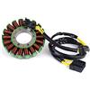 Generic Bobina di statore per moto Honda CB1000 CB1000R 2009-2016 31120-MFN-D61 31120-MFN-D01