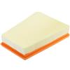 VIDARR FILTRO ARIA WINFIL Compatibile con RENAULT MEGANE II 1.5 DCI 1.6 2.0 16V 02- FAF-RE-048