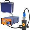 JAYEUW Dispositivo di Riscaldamento a Induzione per Riparazione di Ammaccature Auto PDR Riscaldamento a Induzione 1380W Hot Box Strumento di Riparazione per Ammaccature Senza Vernice Auto Strumento di