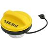 GLBLPEXELR Tappo Per Serbatoio Carburante Per Range Per Rover Per Sport MK1 TDV6 Per Evoque Per Jaguar Per XF LR053665 Tappo Serbatoio Carburante Gasolio Per Auto