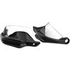 EVEKHAHHRB Per SYM Per Joymax Z300 Z300i Z 300 Per Plus Estensioni Per Moto Paramani Scooter Maniglia Antivento Copertura Antivento Accessori Motocicli Manubri Paramani(1)