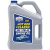 Shop Bikers Lucas Oil© Olio Per Motori Sae 10w-40 Auto Classiche D'epoca Hot Rod - Con Additivi - 40683 - Tanica Da 5 Litri - Alta Performance
