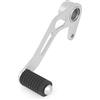 RockMute Leva del cambio moto per Ducati Scrambler 800 Cafe Racer/Full Throttle/Icon 2015-2021 Moto Sinistro Pedale Pedale Sostituzione Diretta Nuovo