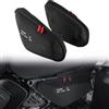Homefurnishmall 2 PZ Borse Morbide Distanziale per BMW R 1300 per GS Telaio in Nylon Tasca Laterale per Adventure 2024-2025 Impermeabile e Antipolvere