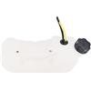 Latuwa Serbatoio Carburante Per MITSUBISHI B415, BC430, BC520, BCS43, CG430, TL50, TL52, TU50 (Per TL43)