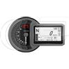 Speedo Angels GlareStop Proteggi Schermo compatibile con KAWASAKI VERSYS 1100 (2025-) 2 x Anti-Riflesso